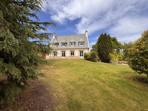 Maison de luxe à Cancale, Ille-et-Vilaine