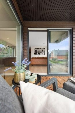 Apartment in Antony, Hauts-de-Seine