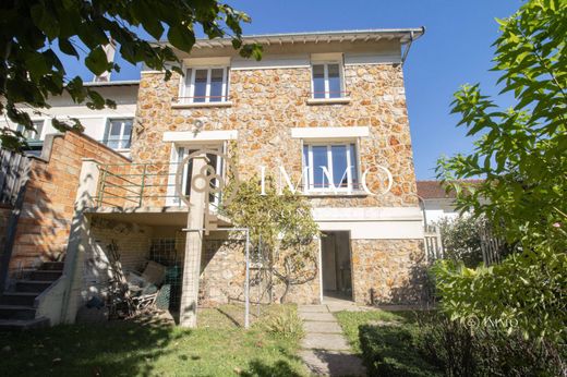 Casa de luxo - Sceaux, Hauts-de-Seine