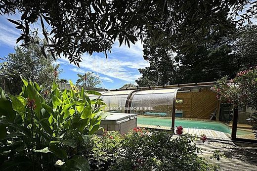 Элитный дом, Les Sables-d'Olonne, Vendée