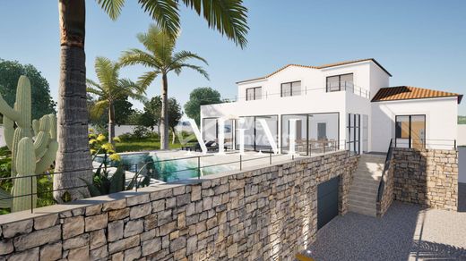 Casa de luxo - Castelnau-le-Lez, Hérault