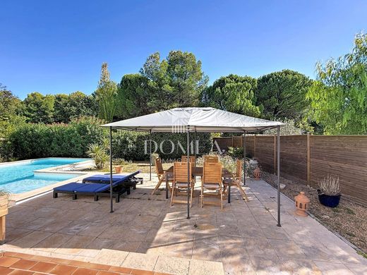 Luksusowy dom w Castelnau-le-Lez, Hérault