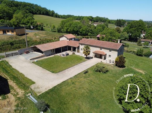 Casa di lusso a Marciac, Gers