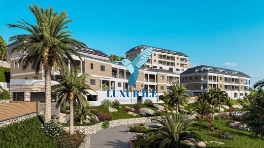 Saint Martinのアパートメント