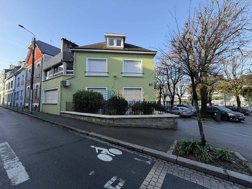 Office in Lorient, Morbihan