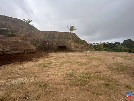 Afaahiti, District de Vairaoの土地