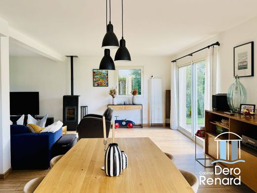 Casa de lujo en Octeville-sur-Mer, Sena Marítimo