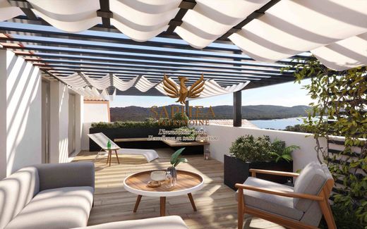 Apartment in Pianottoli-Caldarello, South Corsica