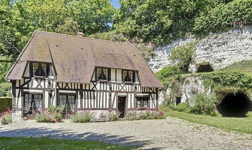 Πολυτελή κατοικία σε Veules-les-Roses, Seine-Maritime