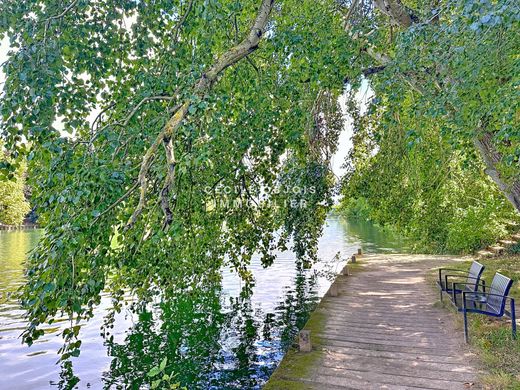 Appartamento a Joinville-le-Pont, Val-de-Marne