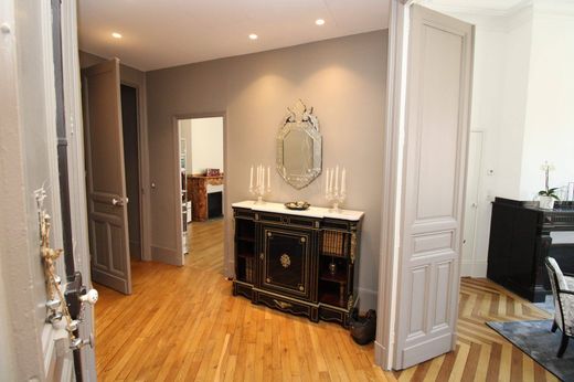 Apartment in Toulouse, Upper Garonne