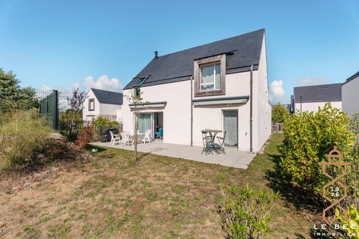 Luxury home in Carnac, Morbihan