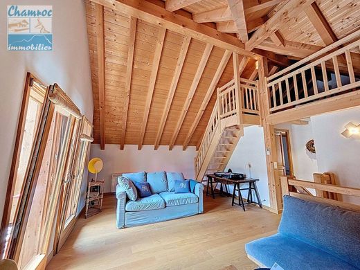 Luxury home in Abondance, Haute-Savoie