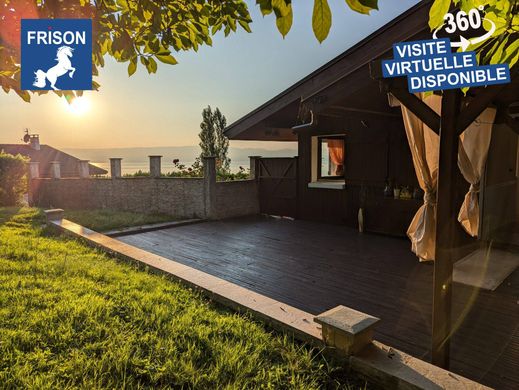 Luxury home in Maxilly-sur-Léman, Haute-Savoie