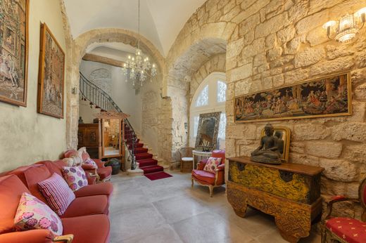 Castillo en Béziers, Herault