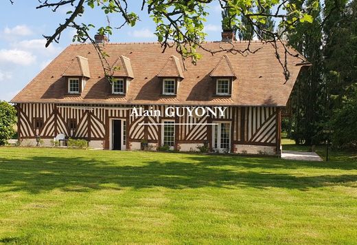 Πολυτελή κατοικία σε Pont-l'Évêque, Calvados