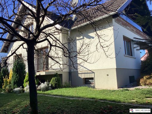 Casa de lujo en Erstein, Bajo Rin