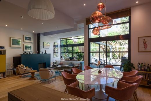 Casa de lujo en Grenoble, Isere