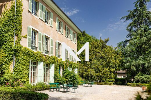 Luksusowy dom w Noyarey, Isère