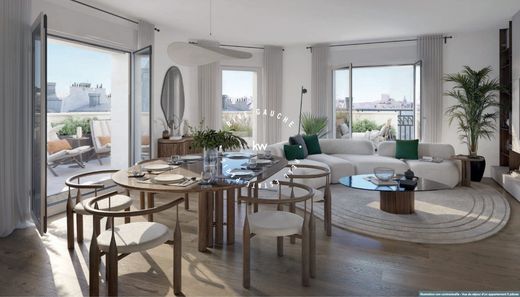 Apartment in Levallois-Perret, Hauts-de-Seine