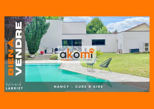 Casa de lujo en Nancy, Meurthe y Mosela
