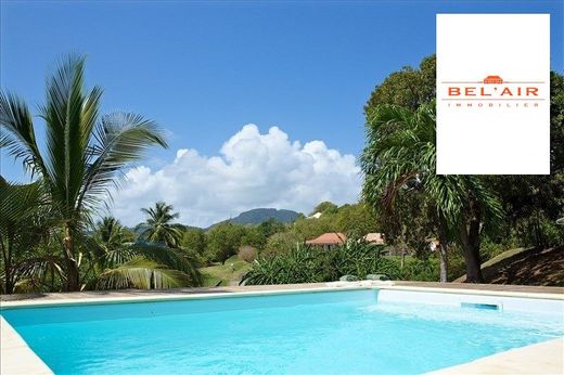 Casa di lusso a Le François, Martinica