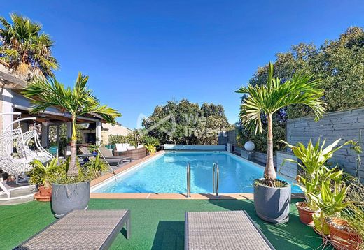 Luxe woning in Le Crès, Hérault