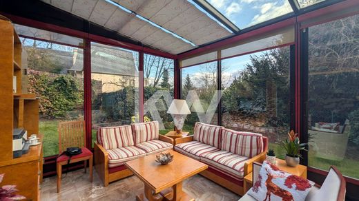 Luxury home in Montmorency, Val d'Oise