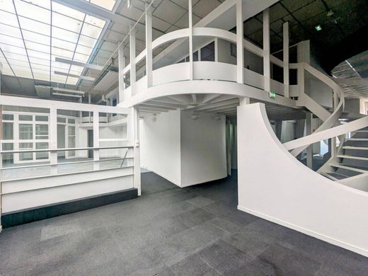 Office in Saint-Brieuc, Côtes-d'Armor