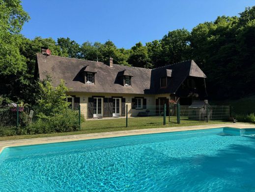 Bernay, Eureの高級住宅