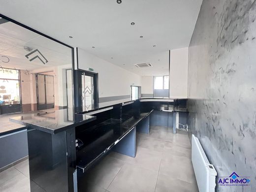 Γραφείο σε Στρασβούργο, Bas-Rhin