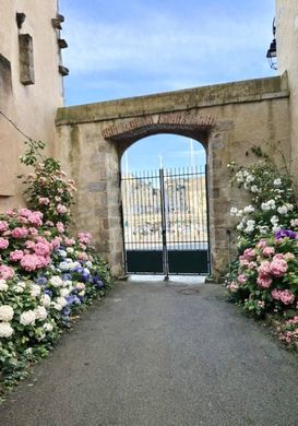 Lüks ev Vannes, Morbihan
