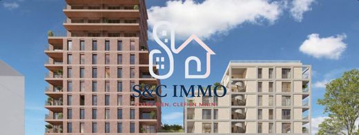 Διαμέρισμα σε Ivry-sur-Seine, Val-de-Marne