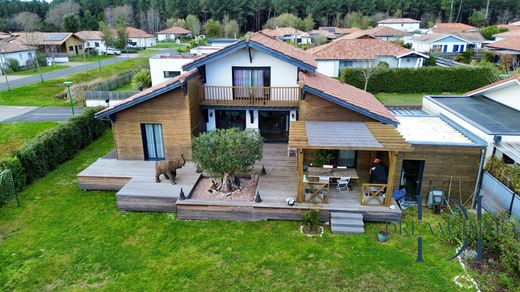 Luxe woning in Saubion, Landes