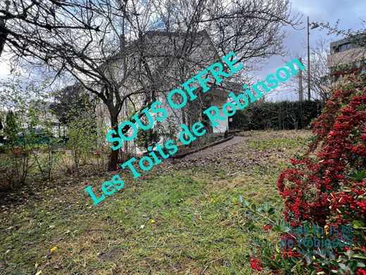 Lüks ev Le Plessis-Robinson, Hauts-de-Seine