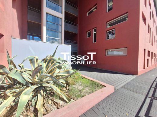 Escritório - Nîmes, Gard