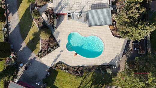 Casa de luxo - Rhinau, Baixo Reno