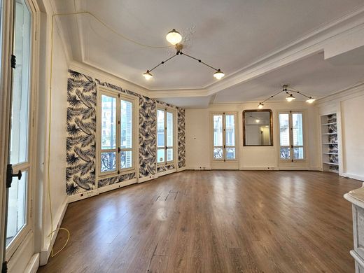 Office in Provence-Opéra – Grands Boulevards, Paris