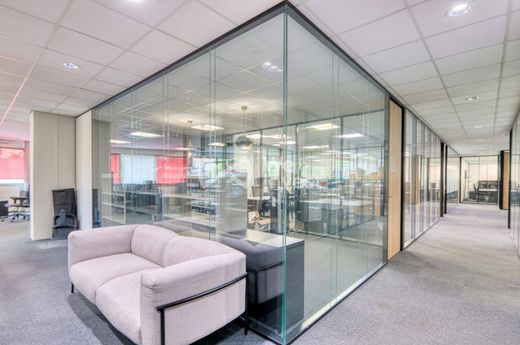 Office in Caluire-et-Cuire, Rhône