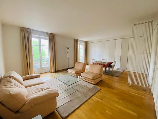 Apartament w Bastille, République, Nation-Alexandre Dumas, Paris