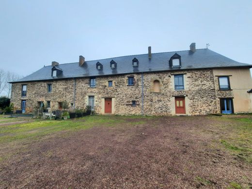 Жилой комплекс, Ренн, Ille-et-Vilaine