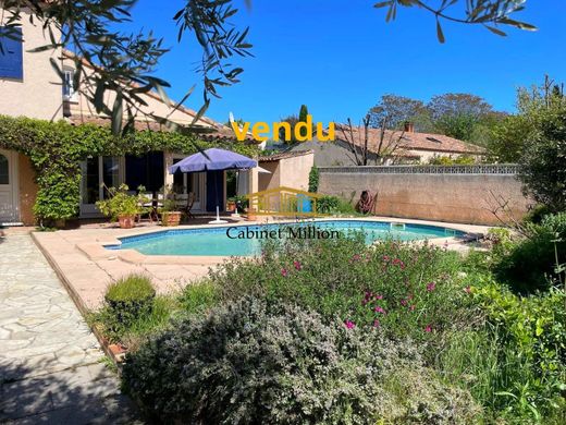 Casa de lujo en Vic-la-Gardiole, Herault