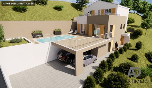 Luxury home in Bastia, Upper Corsica