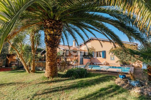 Элитный дом, Anglet, Pyrénées-Atlantiques