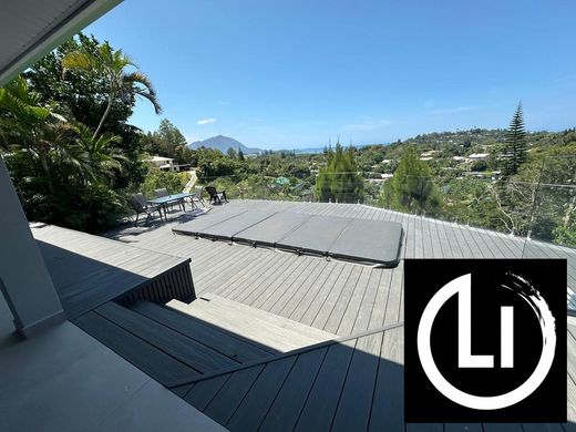 Luxury home in Mont-Dore, Le Mont-Dore