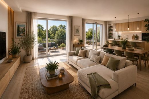 Квартира, Ville-d'Avray, Hauts-de-Seine