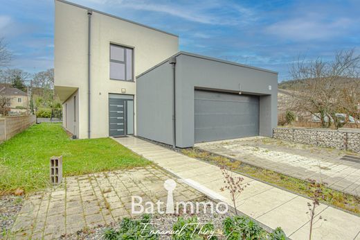 Luxe woning in Plappeville, Moselle