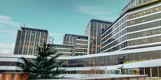 办公室  Saint-Cloud, Hauts-de-Seine