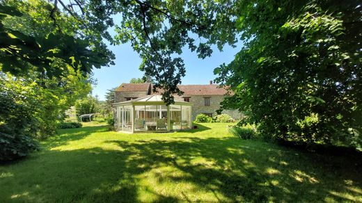 Maison de luxe à Thoiry, Yvelines