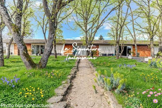 Luksusowy dom w Saint-Lys, Upper Garonne